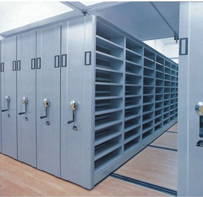 密集架規格設計