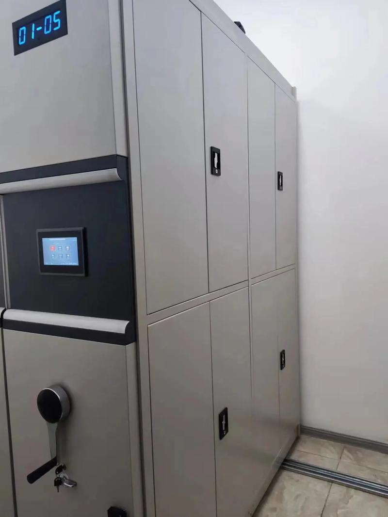 九江電動密集架廠家聯系方式及主要產品介紹