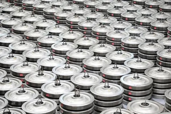 全球軌道交通行業(yè)首座“燈塔工廠”在山西誕生，引領(lǐng)智能制造新篇章