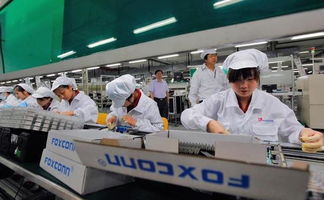 深圳電子廠探秘 流水線上的制造與不理解的小米“互聯(lián)網(wǎng)思維”